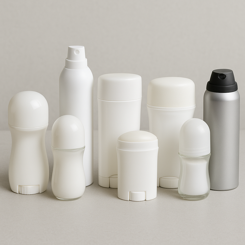 Why Don’t Other Deodorants Use Pearl Powder?